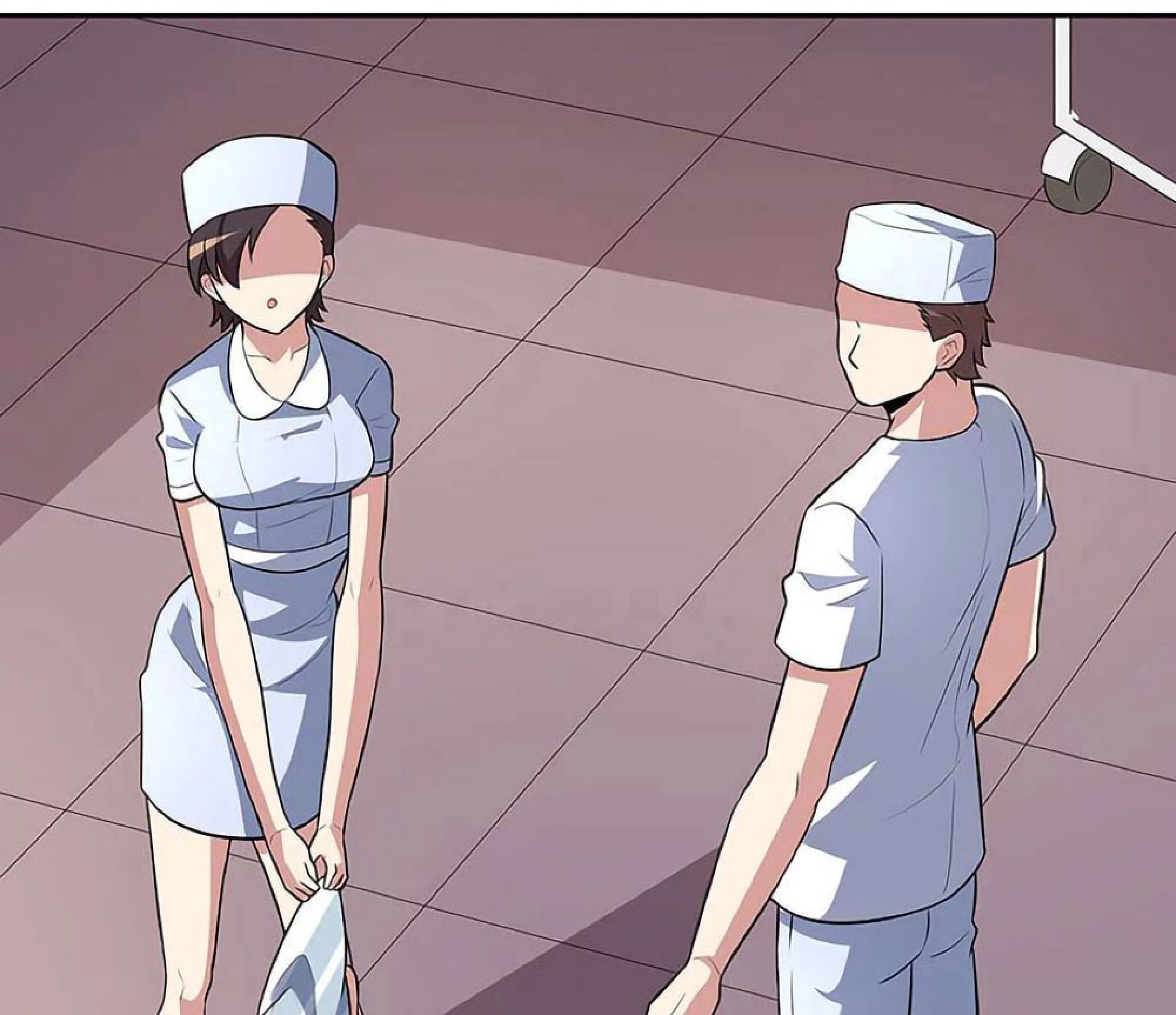 โครตเกรียนเซียนโอสด ตอนที่ 116 หน้า 39