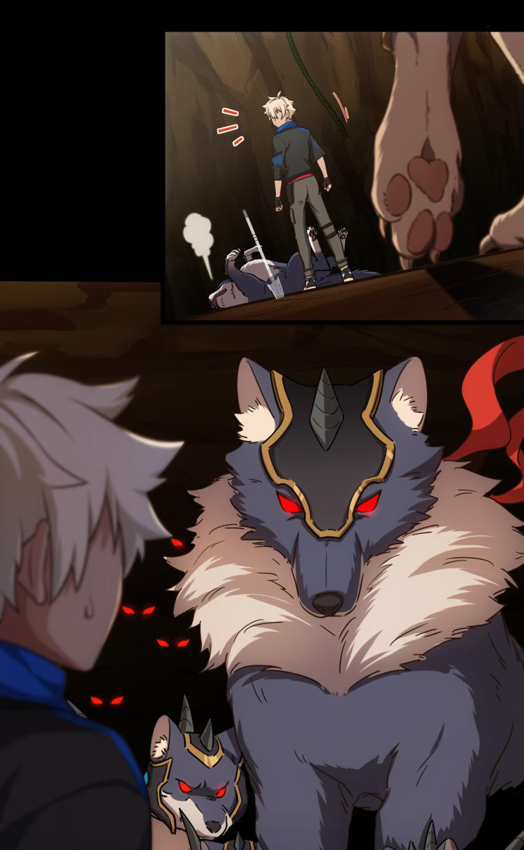 เกมบุกโลก ตอนที่ 9 หน้า 16