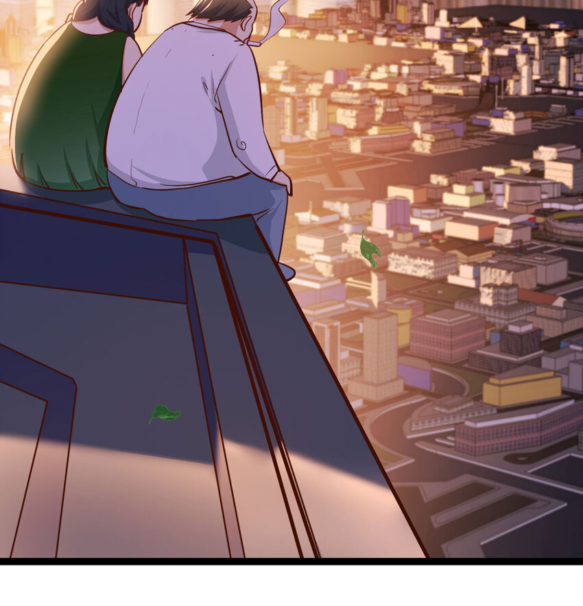 The strongest son-in-law chaos the three worlds ตอนที่ 1 หน้า 37