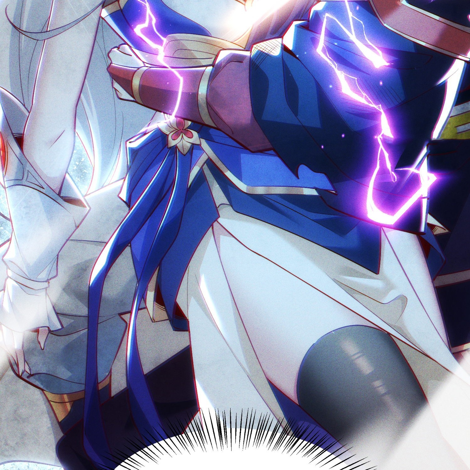 กลับมีพลังพระเจ้าสูงสุด ตอนที่ 1 หน้า 6