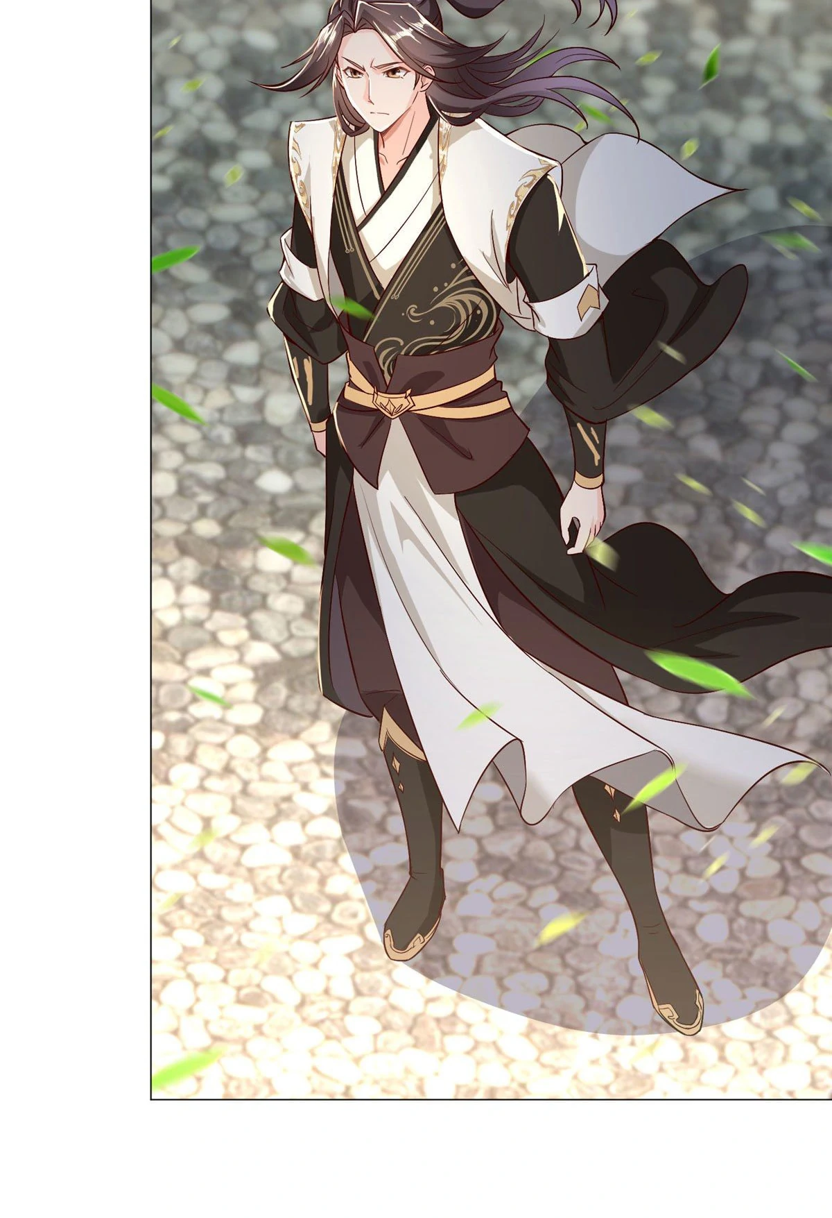 (ชนจีน) Dragon Master (จูหมิง นักรบเซียนมังกร) ตอนที่ 26 หน้า 30