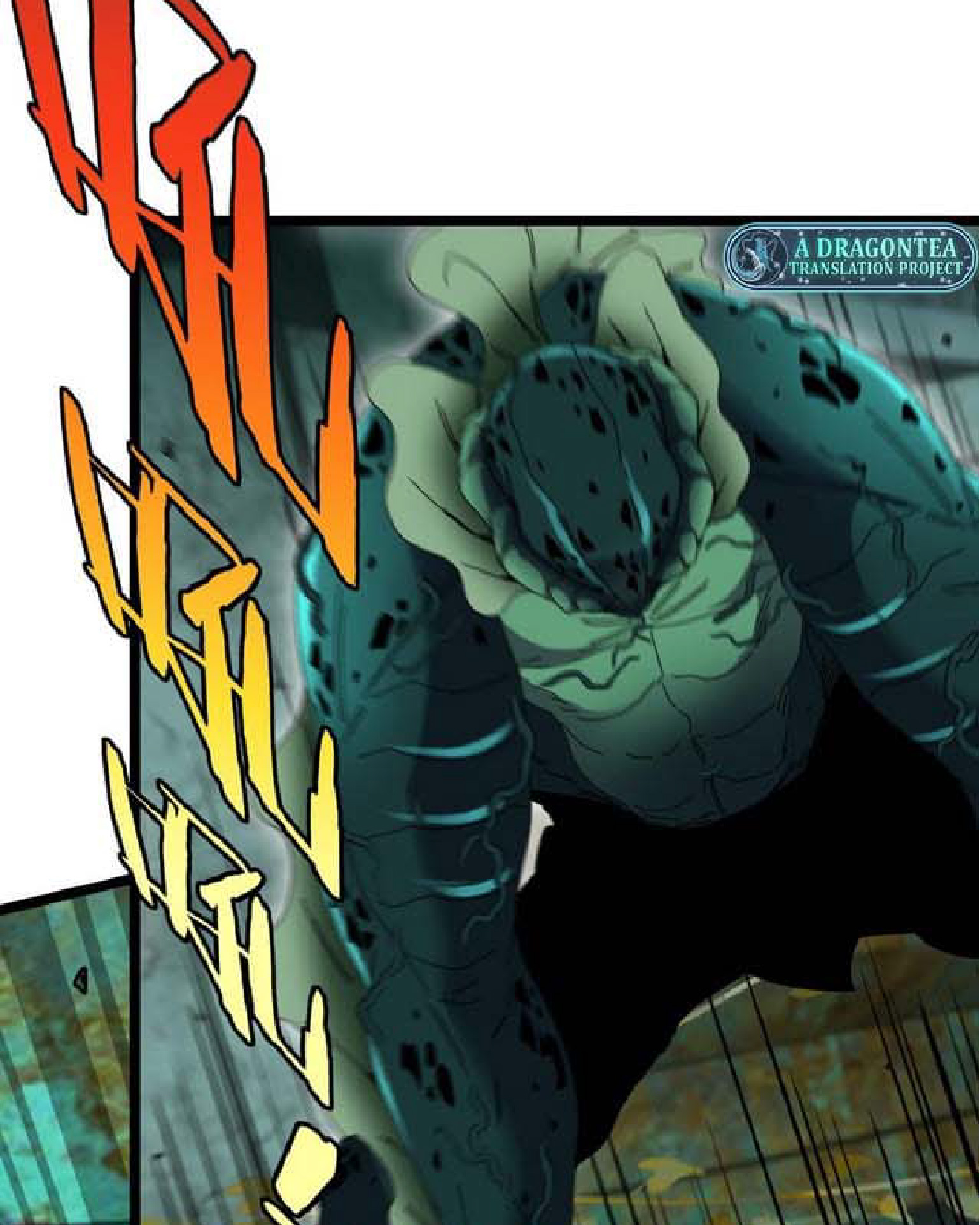 Super god system  ระบบสุดเทพ ตอนที่ 61 หน้า 33