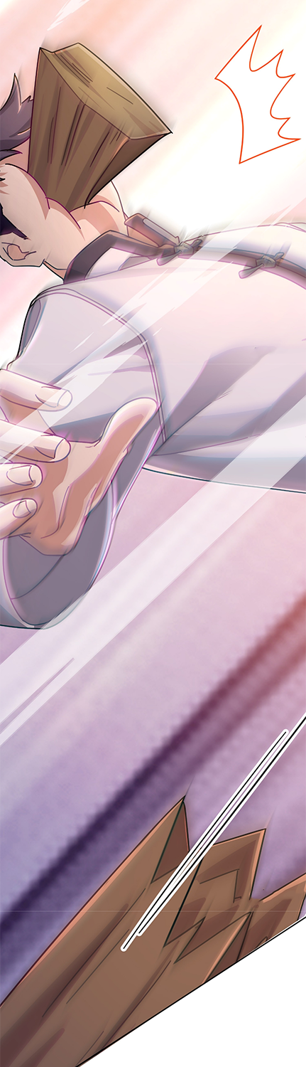 ลูกเขยผู้บ้าคลั่ง (จักรพรรดิอมตะ) ตอนที่ 9 หน้า 41