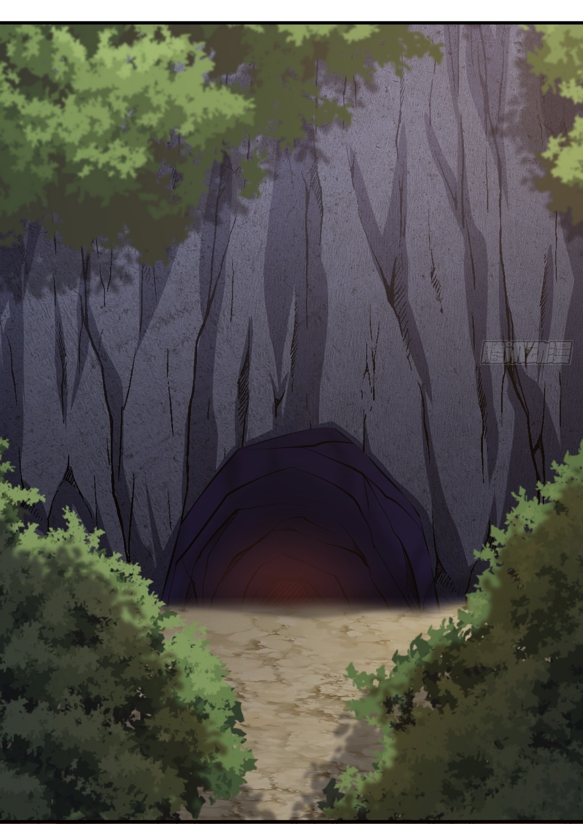 เก็บตัวร้อยปี จากนี้พี่ขอเทพ! INVINCIBLE AFTER A HUNDRED YEARS OF SECLUSION ตอนที่ 32 หน้า 17