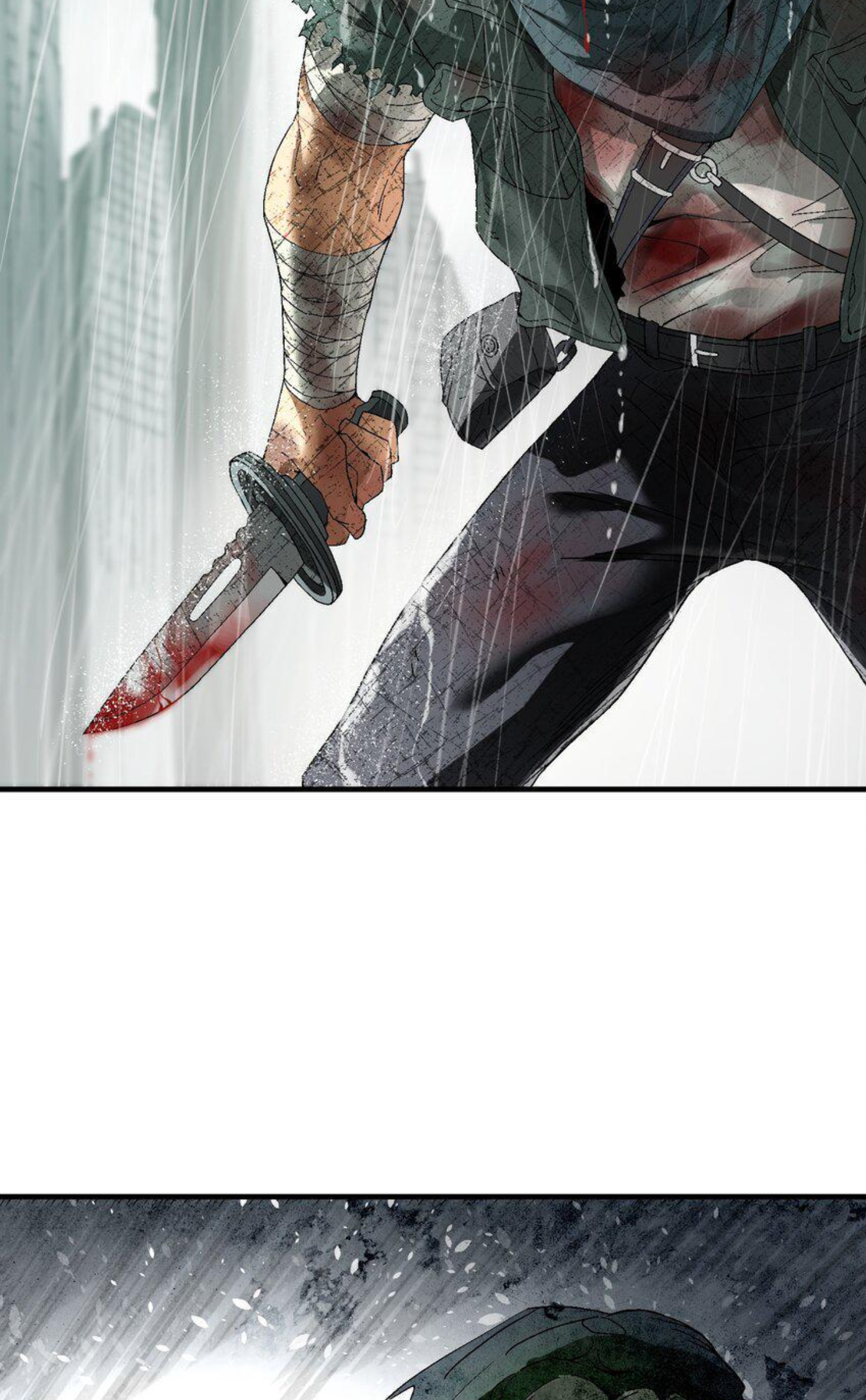 เมื่อข้าลงจากเขาแล้ว ข้าจะไร้ผู้ต่อกร !? (ฝึกเสร็จ Lv.Max) ตอนที่ 1 หน้า 9