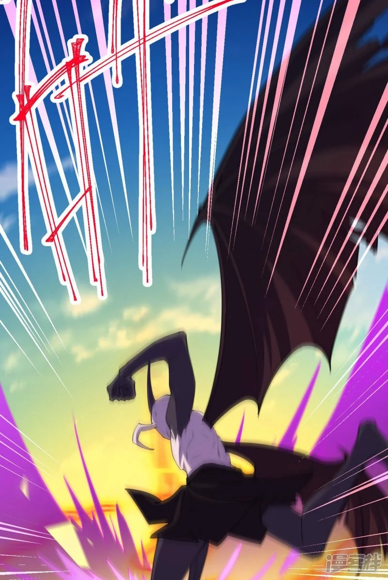 บรรพบุรุษผู้ขัดเกลากายา (ทันจีน) ตอนที่ 191 หน้า 40