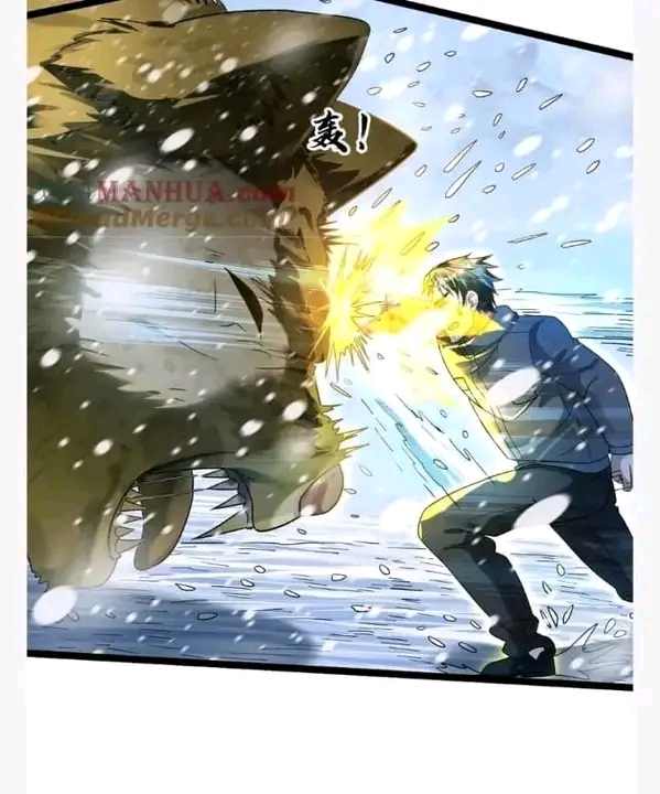 ฉันมีเซฟเฮาว์ในวันโลกาวินาศ ตอนที่ 150 หน้า 9