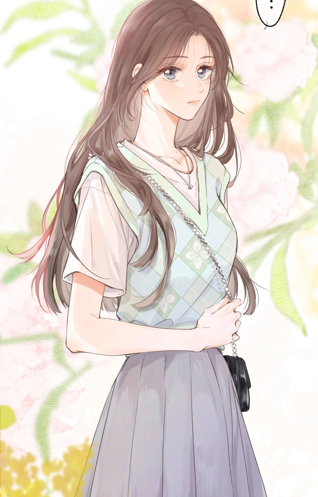 You Are My Desire | เธอคือฝันหวานละมุน ตอนที่ 3 หน้า 49