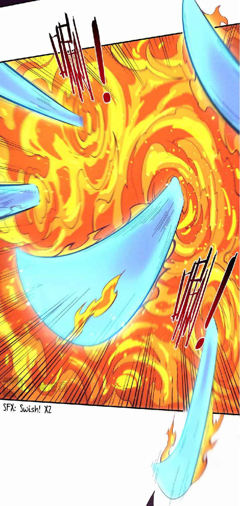 the frenzy of evolution การวิวัฒนาการที่บ้าคลั่ง ตอนที่ 150 หน้า 29