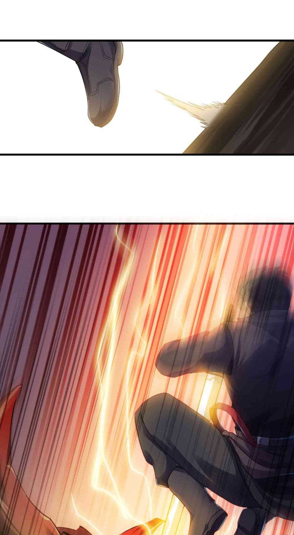 Super Warrior in Another World ทหารเซียนไปหาเมียที่ต่างโลก (กำลังแปลอยู่) ตอนที่ 49 หน้า 17