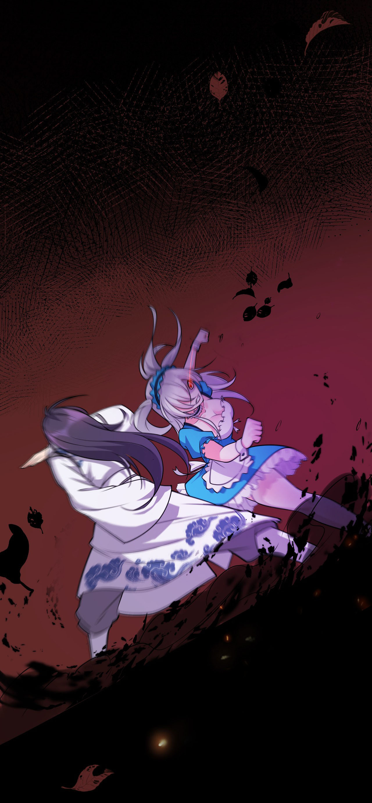 ข้าเพียงต้องการฝึกฝนศิษย์น้องหญิงก็เท่านั้น ตอนที่ 6 หน้า 16