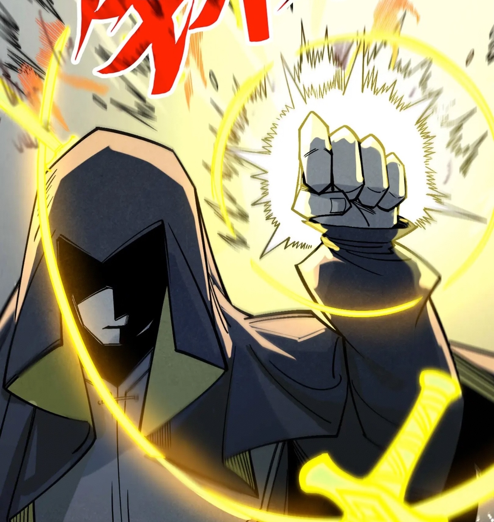 มหาเทพนิรันดร์กาล ตอนที่ 190 หน้า 67