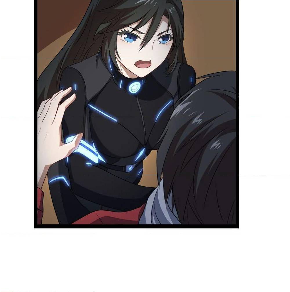 High energy strikes ตอนที่ 25 หน้า 22