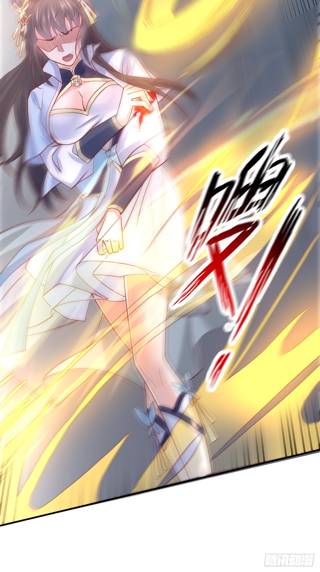 Becoming A God By Teaching Six Sisters - ข้ามีพี่สาวสุดแกร่งทั้งหกที่หาใครเทียบได้ ตอนที่ 10 หน้า 51