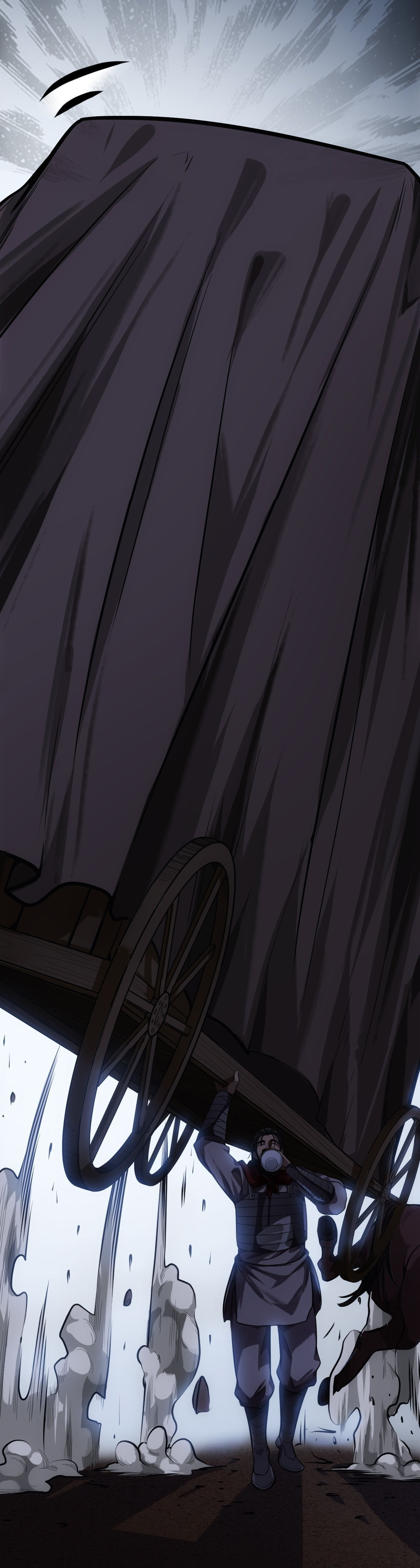 Demon Emperor ตอนที่ 30 หน้า 23