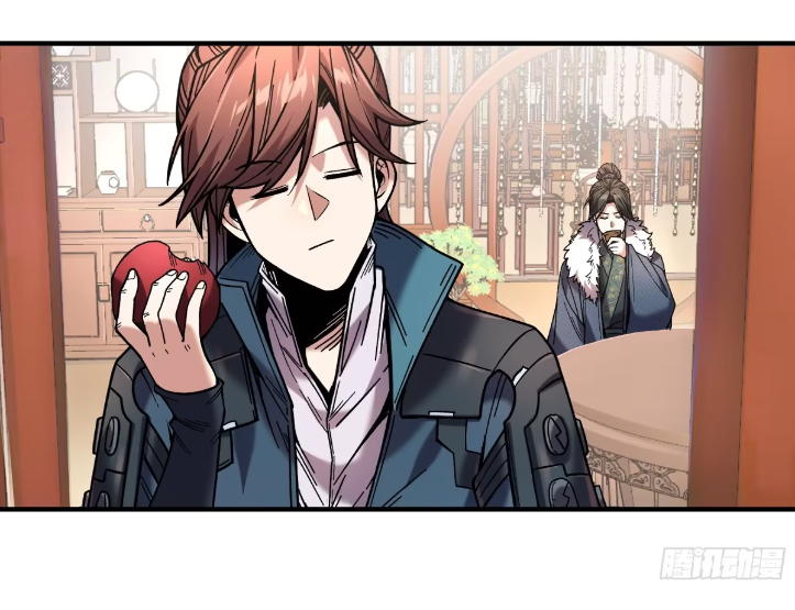 หาญท้าชะตาฟ้า ปริศนายุทธจักร ตอนที่ 51 หน้า 66