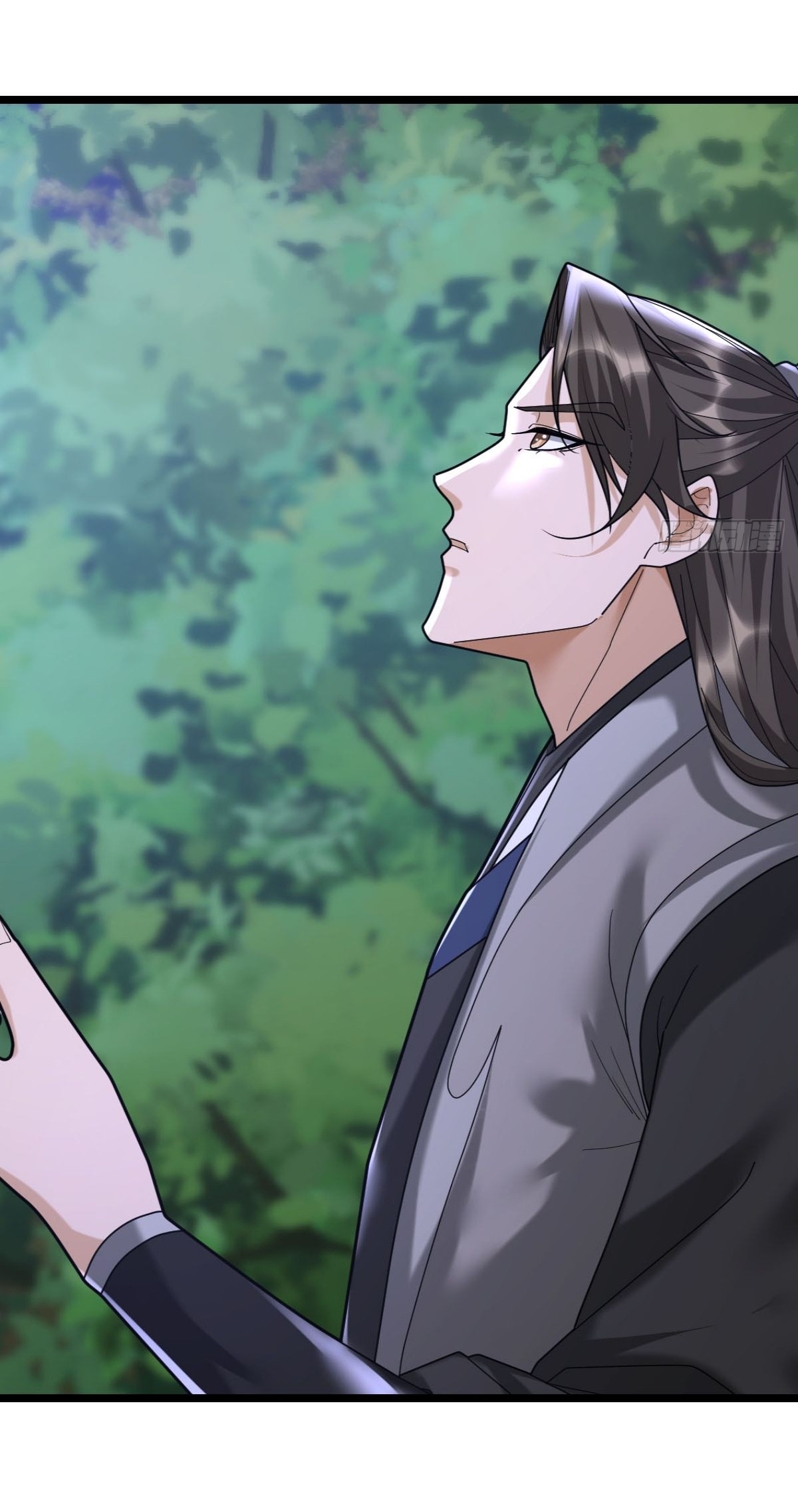 Immortals Are Slaves, Gods Are Servants, And the Emperor is a Watchdog ตอนที่ 5 หน้า 48