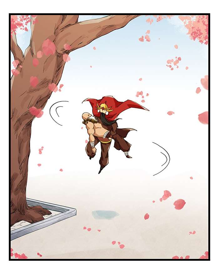 หอคอยสู่สวรรค์ ตอนที่ 29 หน้า 39