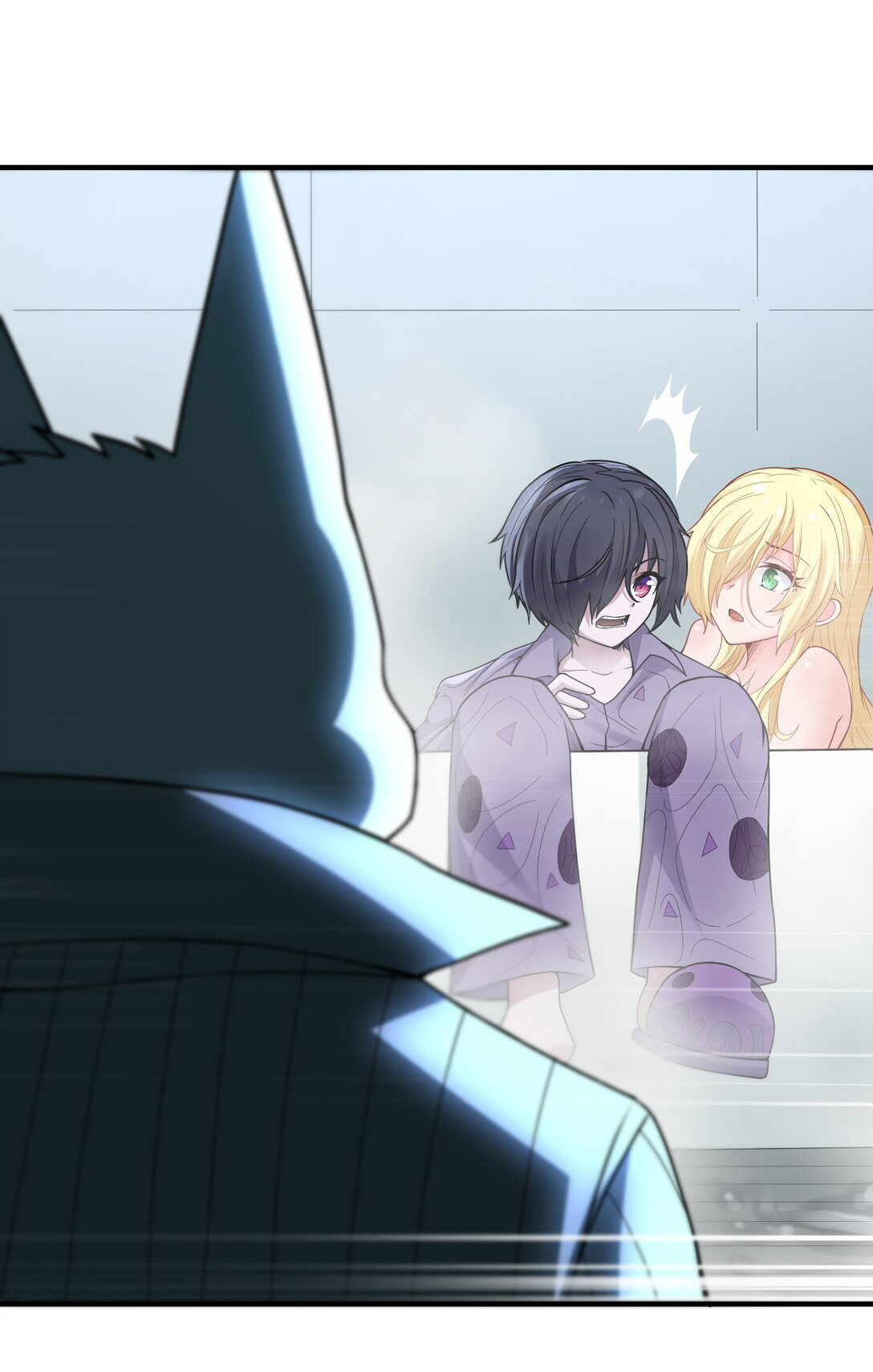 อัจฉริยะสุดชั่วร้ายสายแปรธาตุ ตอนที่ 8 หน้า 6