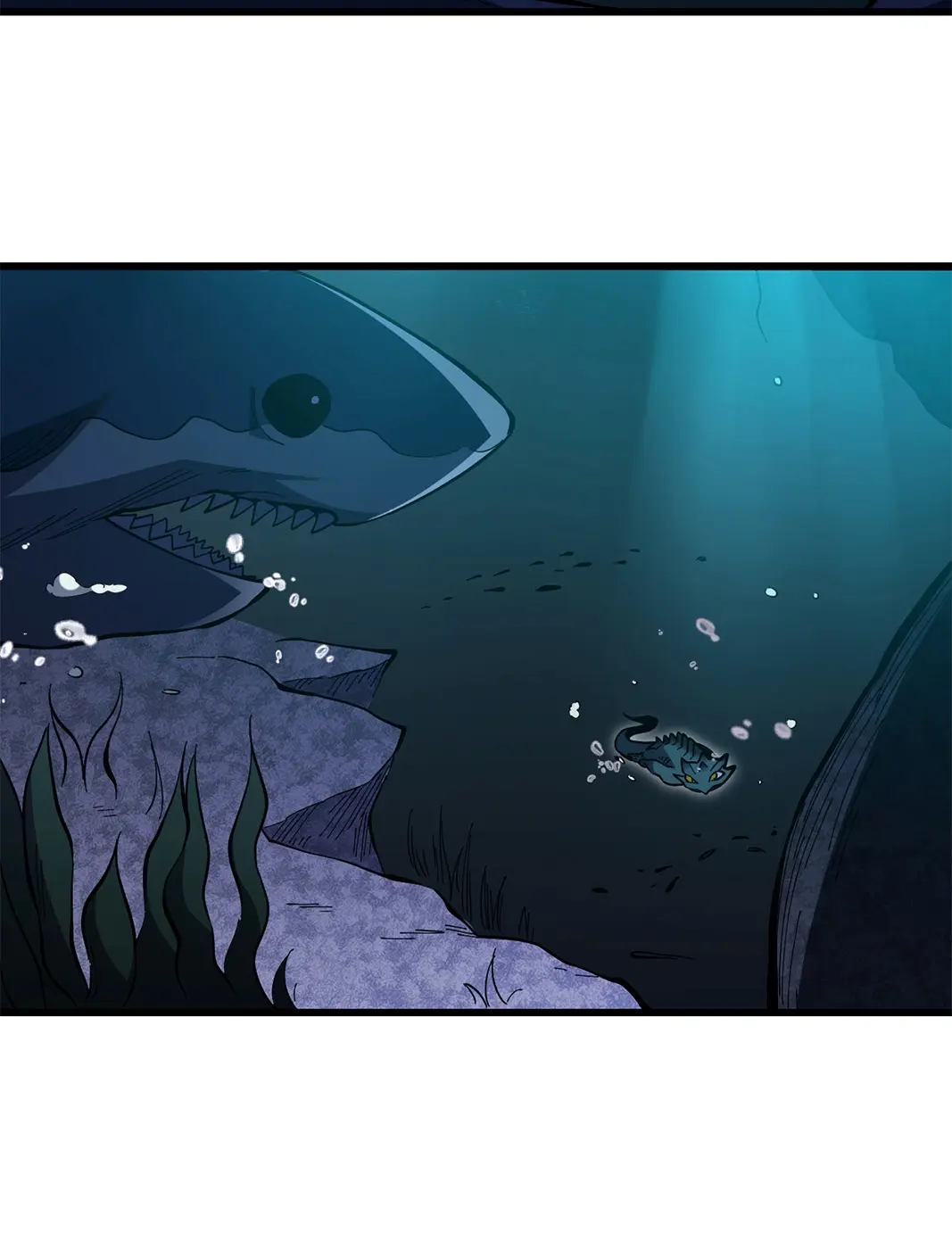 [ชนจีน] เทพอสูรเบฮีมอธ - Demon God of Apocalyptic Behemoth ตอนที่ 16 หน้า 54