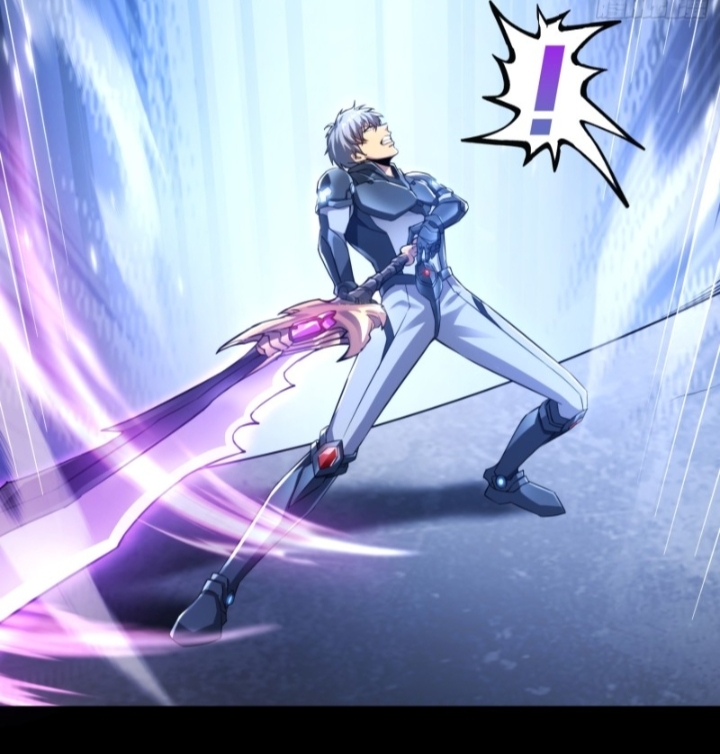 I LEVEL UP EVEN IN DESPERATE SITUATIONS ตอนที่ 4 หน้า 16