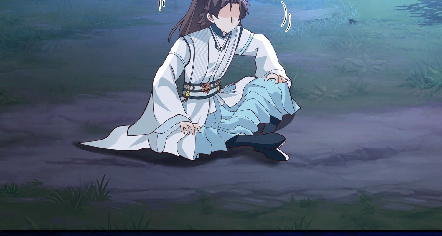 คัมภีร์อิทธิฤทธิ์จักรพรรดิ์สวรรค์ ตอนที่ 2 หน้า 2