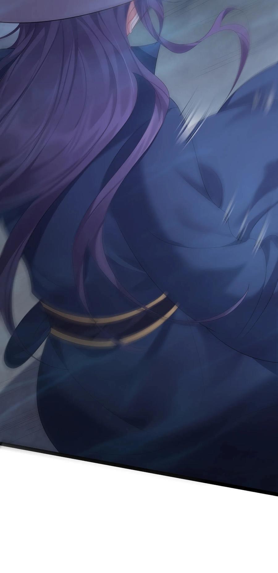 เทพวายร้ายกลับชาติมาเกิดใหม่ ตอนที่ 117 หน้า 9