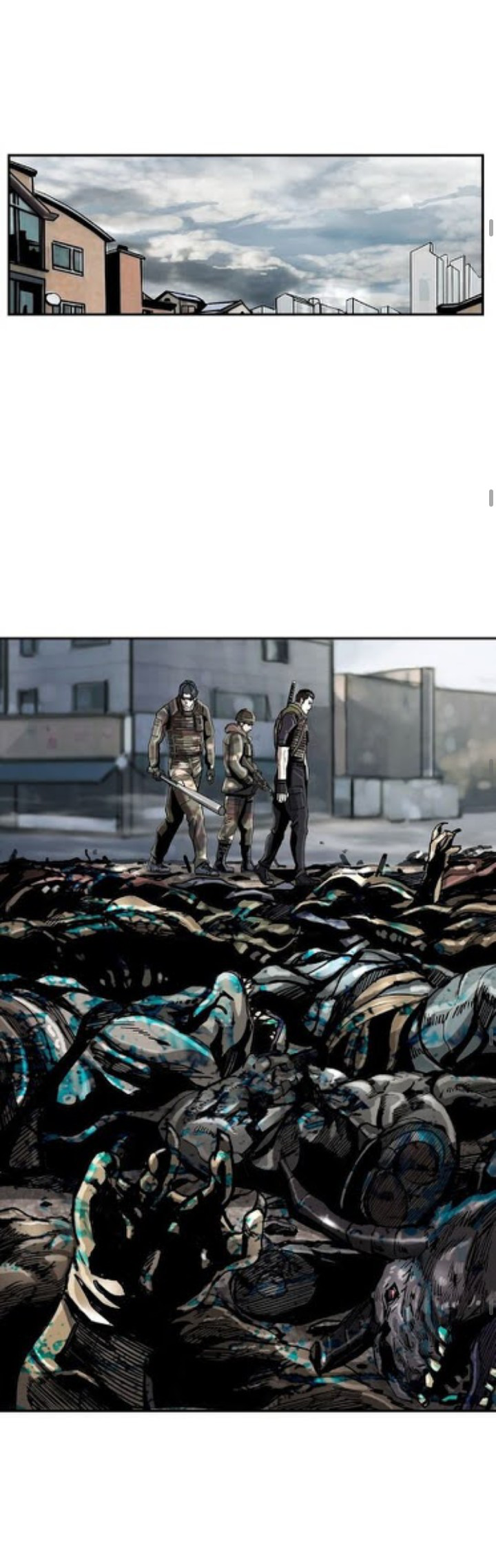 ข้าคือนักล่า ตอนที่ 16 หน้า 24