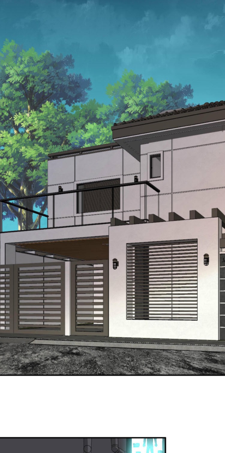 วิหารเทพสวรรค์ ตอนที่ 2 หน้า 11