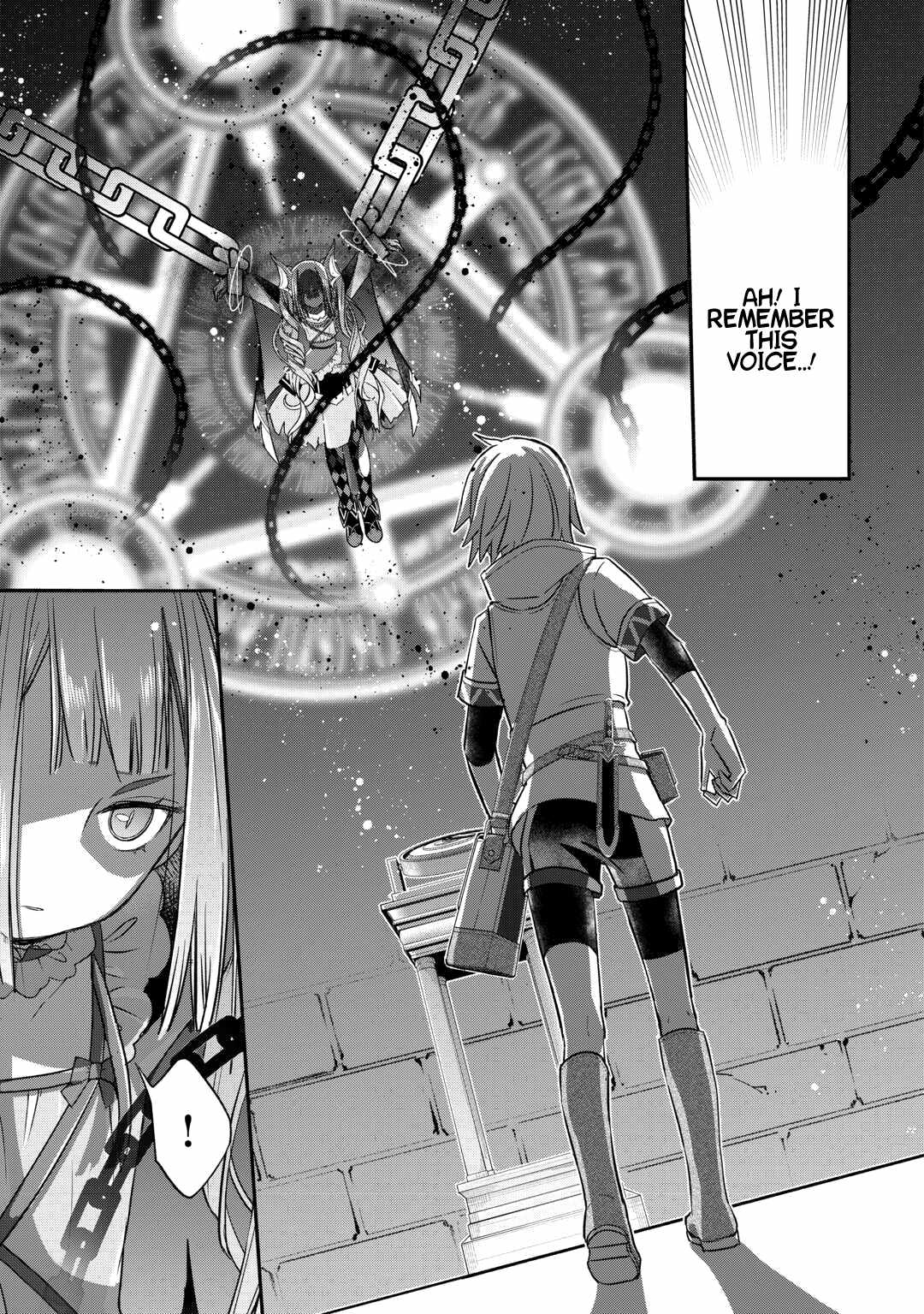 Kanchigai No Atelier Master ตอนที่ 46 หน้า 5