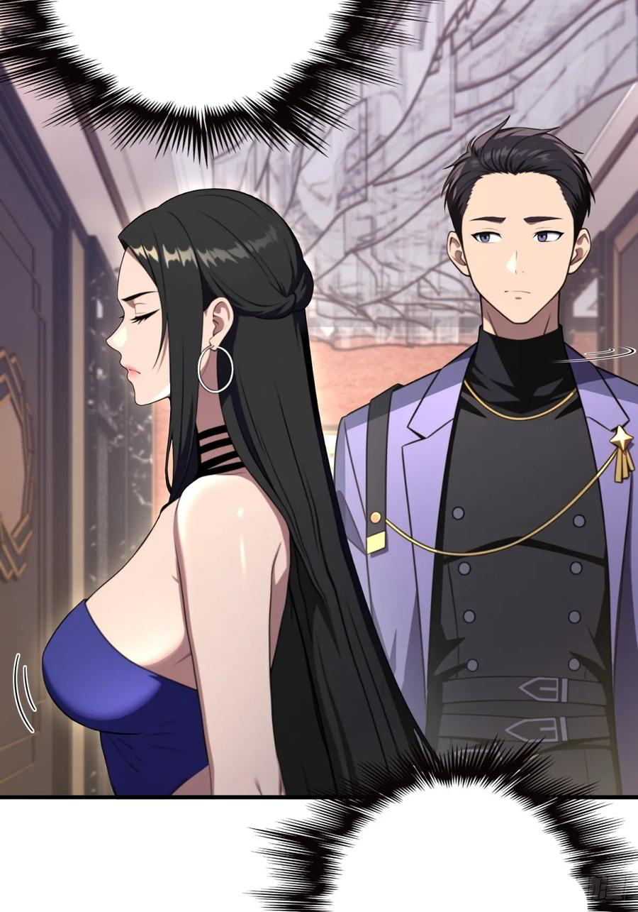 ระบบบังคับรัก กับนางตัวร้าย ตอนที่ 2 หน้า 25