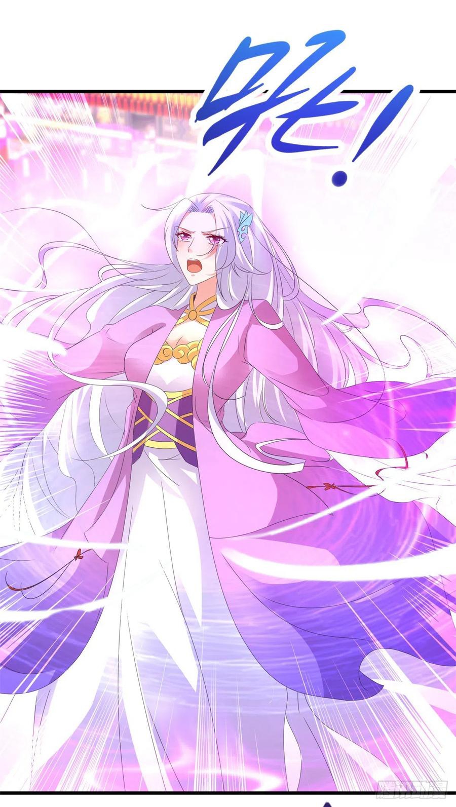 จักรพรรดิวิญญาณศักดิ์สิทธิ์ (ทันจีน) ตอนที่ 199 หน้า 18