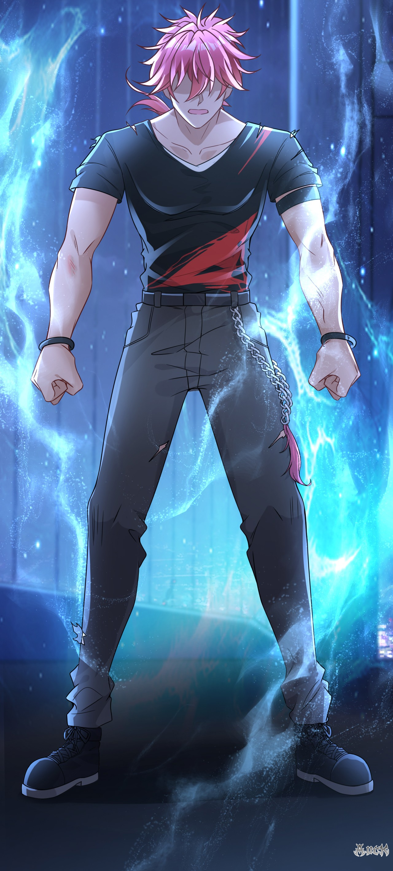 สุดยอดลูกเขยบ้า ตอนที่ 14 หน้า 5