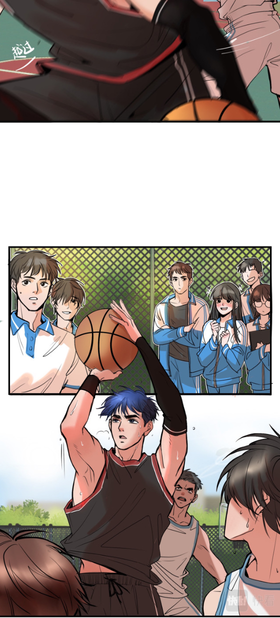 นี่เจ้าเหมียวคิดอะไรอยู่นะ?(Bl) ตอนที่ 2 หน้า 4