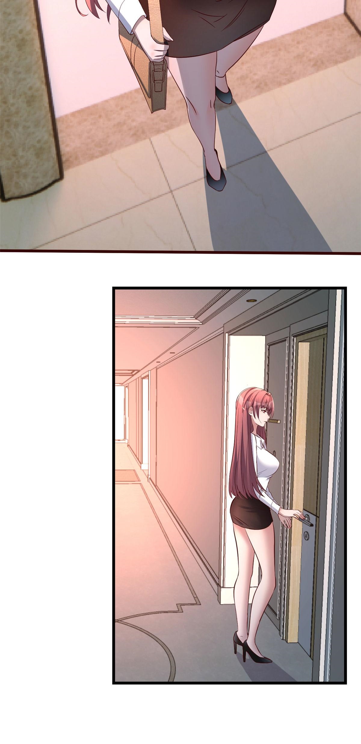 พี่สาวอยากเล่นคุณ ตอนที่ 90 หน้า 3