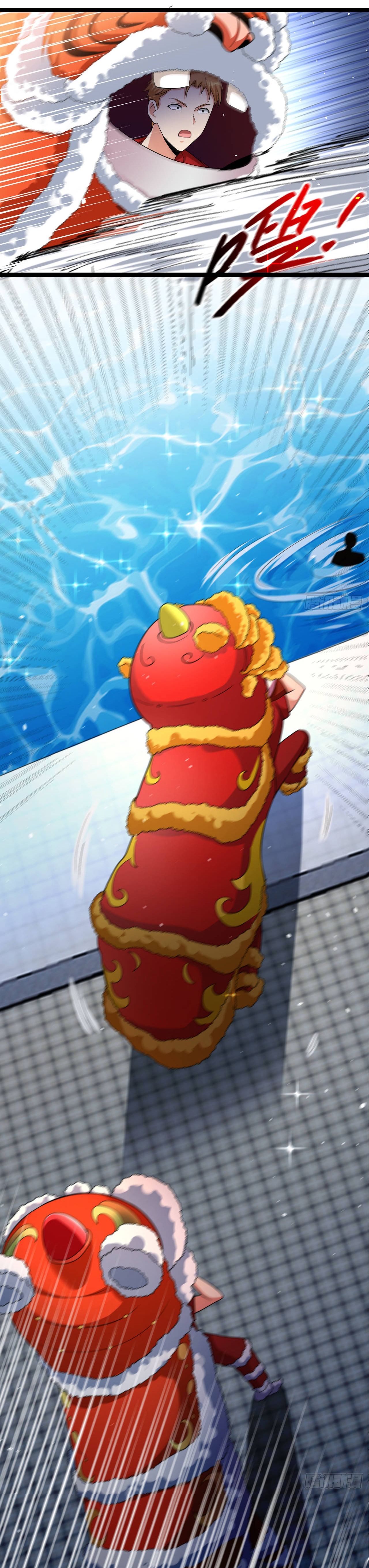 Chu Chen, the trash son-in-law ตอนที่ 36 หน้า 21