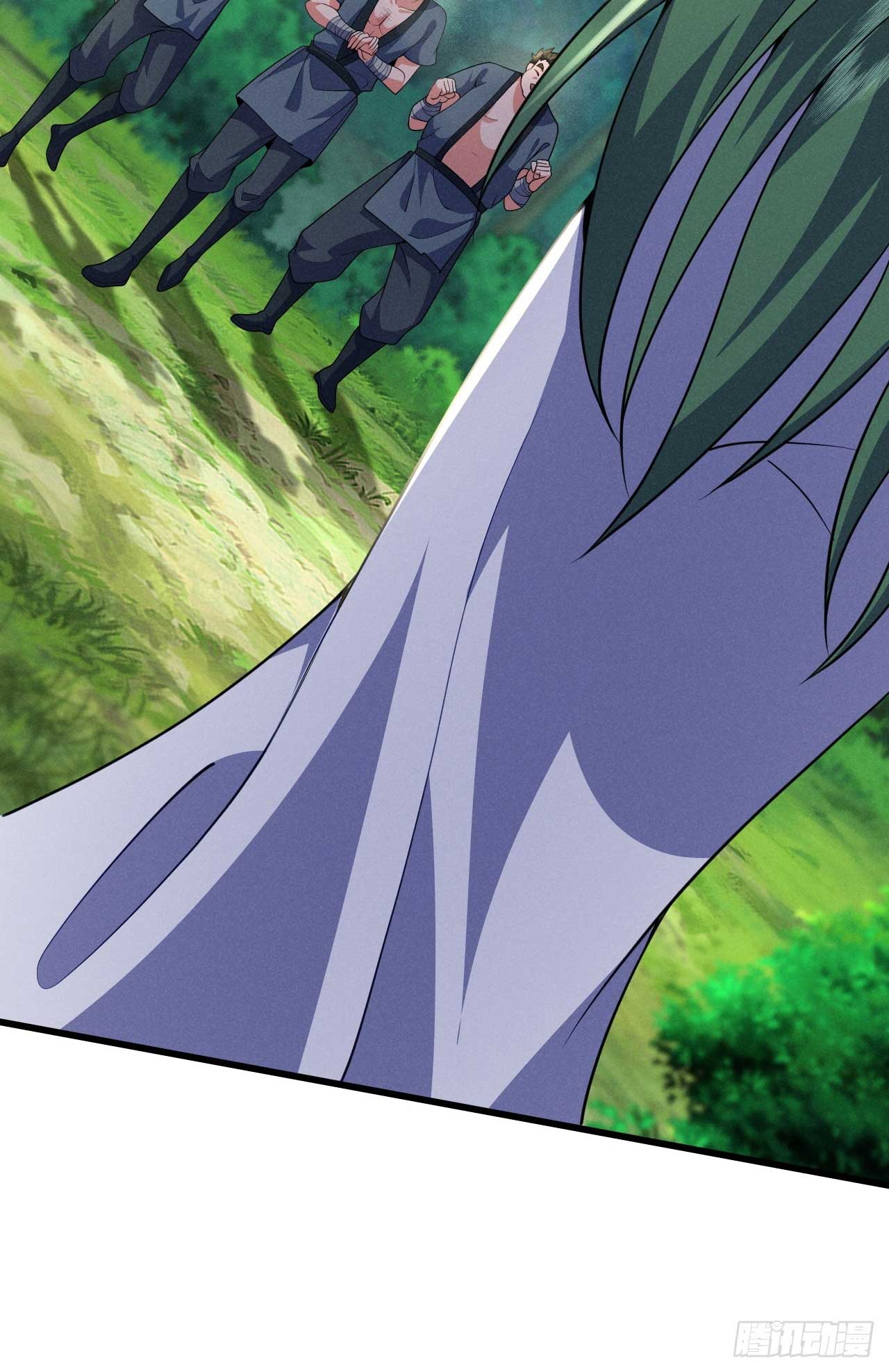 ภรรยาของข้าคือคนสำคัญแห่งสวรรค์ ตอนที่ 36 หน้า 39