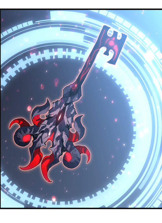 I killed the gods in another world ตอนที่ 50 หน้า 25