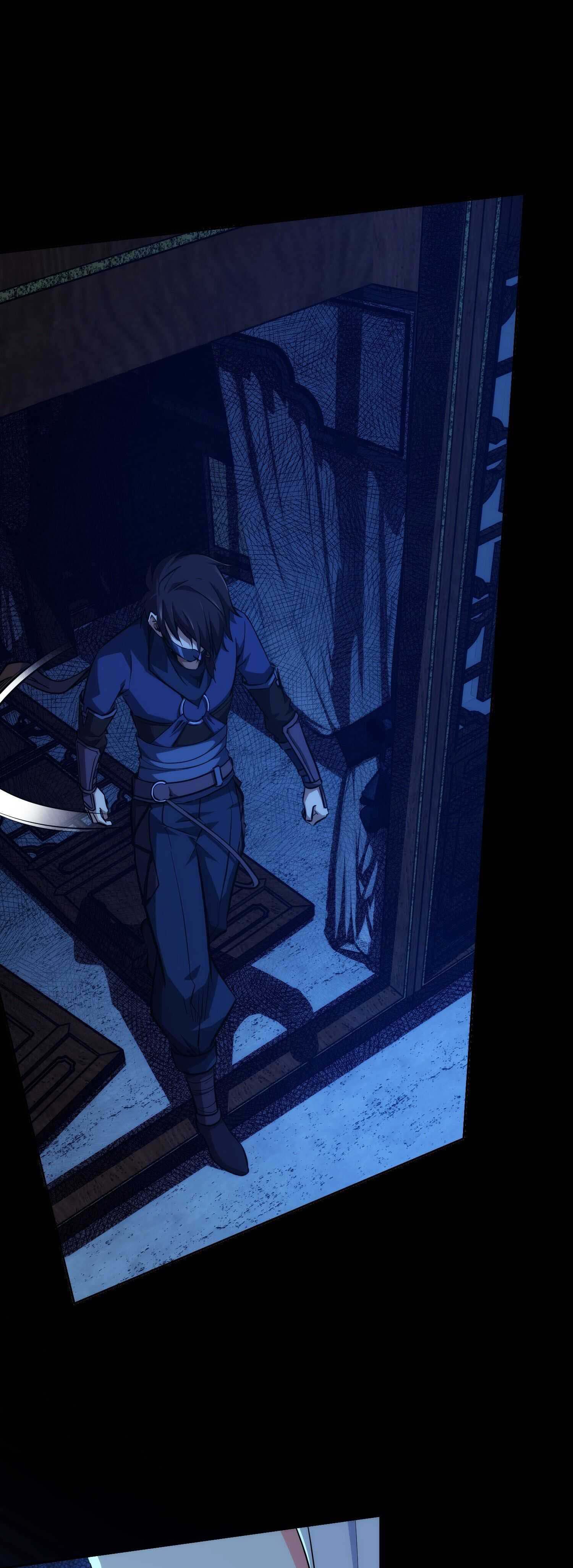 THE HIDDEN BLADE - คมมีดปีศาจ ตอนที่ 9 หน้า 15