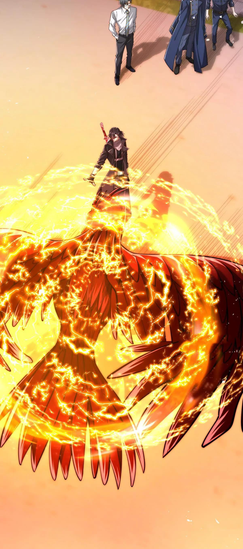 เกิดใหม่เพื่อแก้แค้น ฉันจะเหยียบศัตรูทั้งหมด! ตอนที่ 30 หน้า 38