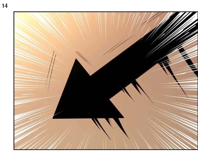 Above All Gods เทพยุทธเหนือเทวะ ตอนที่ 150 หน้า 15