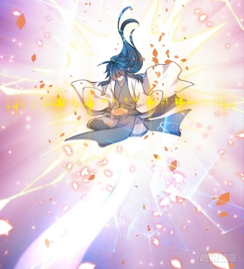 Immortal Swordsman in The Reverse World ข้าเซียนกระบี่ไม่เกาะสตรี ตอนที่ 1 หน้า 20