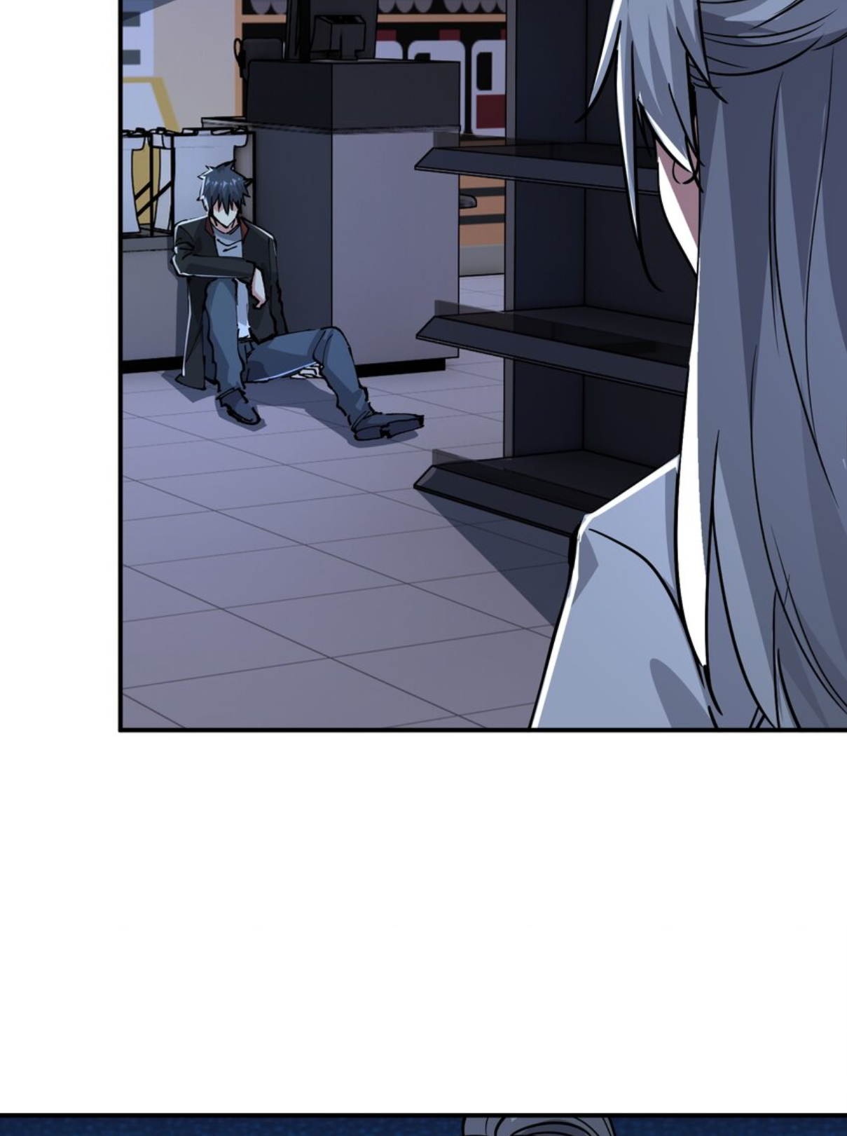 The Evolution ย้อนเวลากลับมาเพื่อกู้โลก ตอนที่ 18 หน้า 26