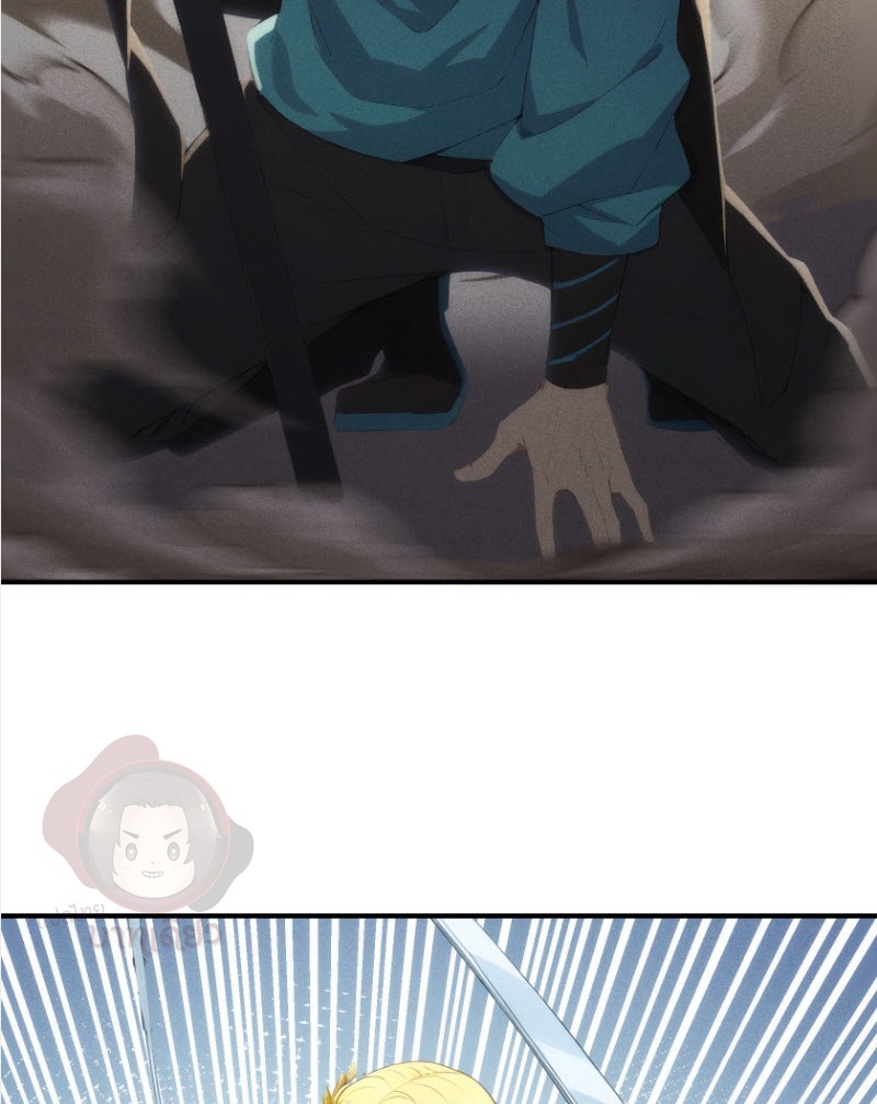 ข้าจะปลุกเทพเจ้าขึ้นมา! (I Have Revived The Chinese Gods!) ตอนที่ 3 หน้า 57