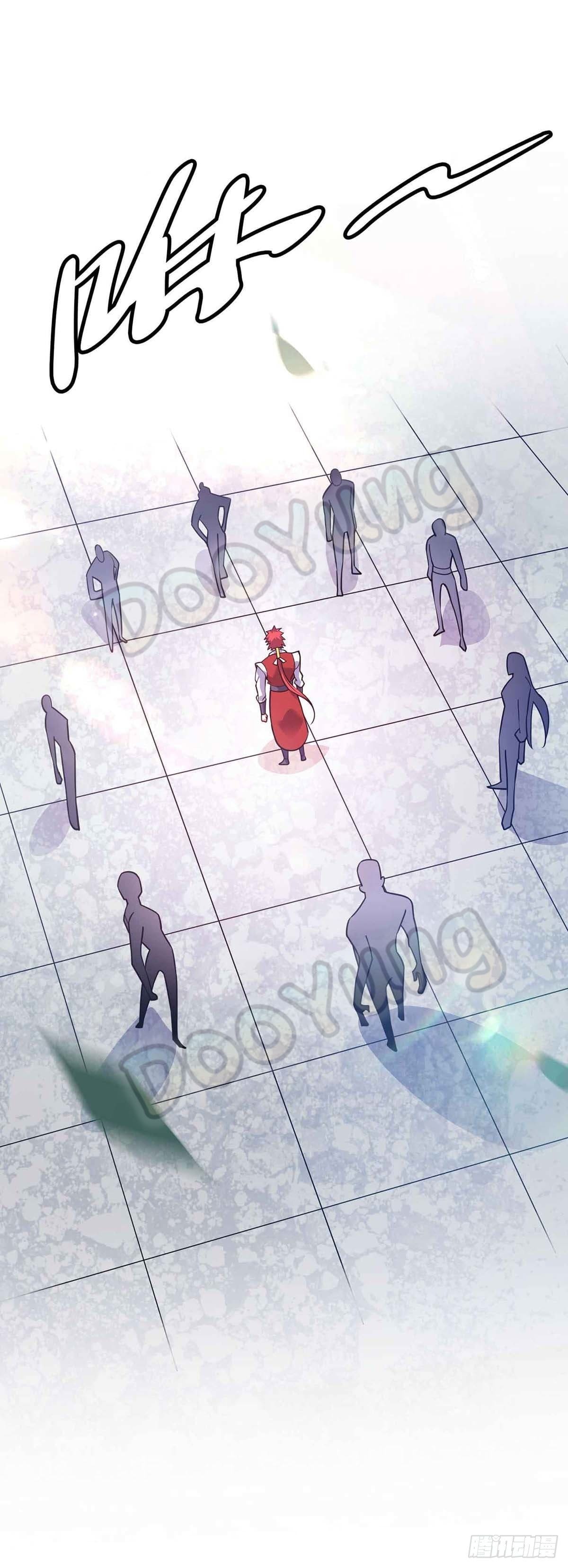 Eternal first son-in-law ตอนที่ 132 หน้า 4