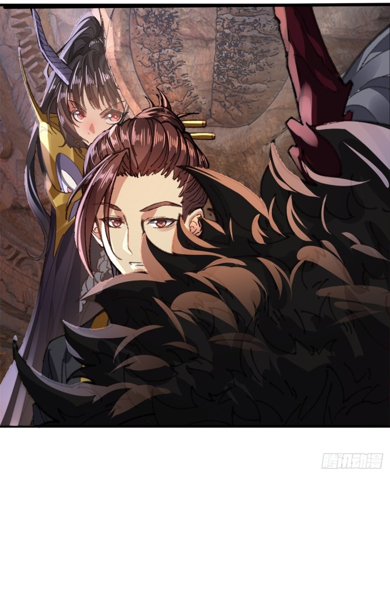 อยู่ๆก็มีลูกสาวบุญธรรมเป็นจอมมารซะงั้น ตอนที่ 4 หน้า 19