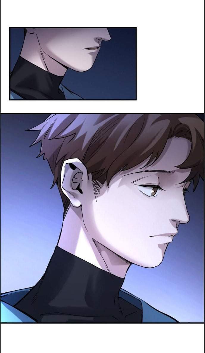 การกลับมาของวายร้าย ตอนที่ 33 หน้า 10