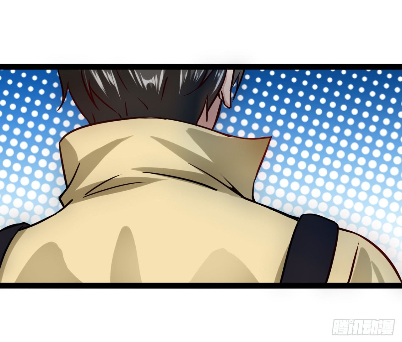 Apocalyptic Wolf ตอนที่ 3 หน้า 11