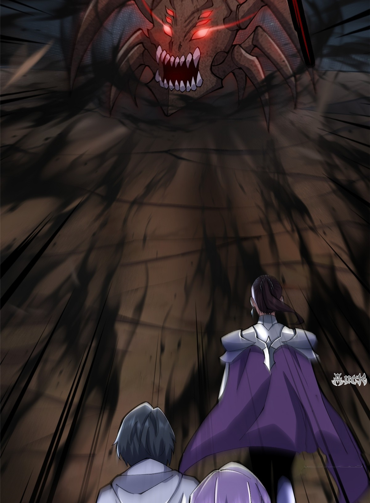 ไม่อยากเรียนทักษะ แห่งคำสาปเลย! ตอนที่ 17 หน้า 93