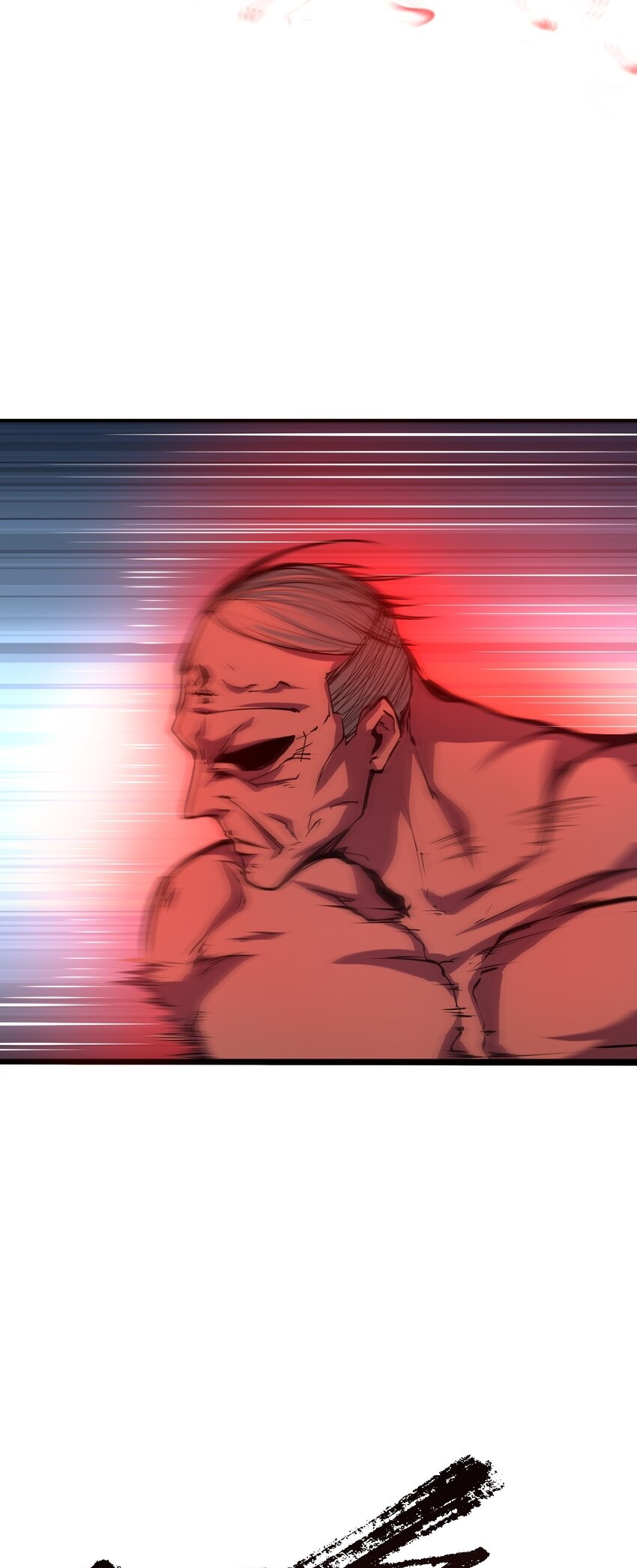 (ทันต้นฉบับ)The catastrophe of the doomsday, the rebirth of me turned the whole family into a boss! ตอนที่ 37 หน้า 43